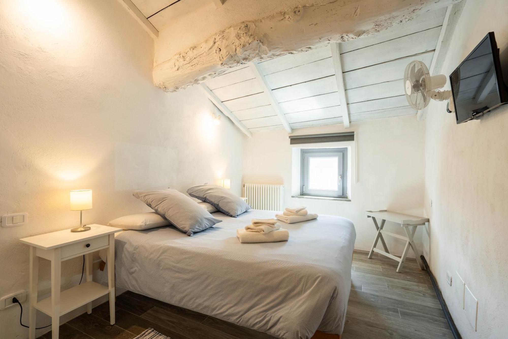 Le Case Nel Borgo Fivizzano Exterior photo
